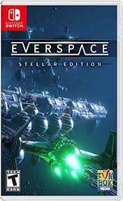 Everspace (Stellar Edition) (Pre-Owned)